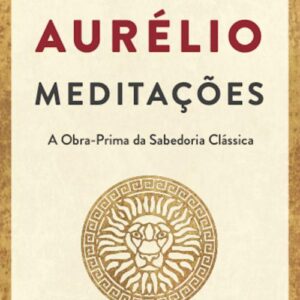 Meditações — Marco Aurélio (PDF)